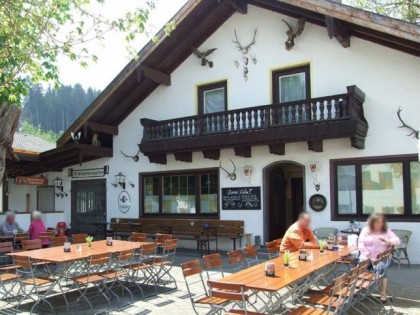 Foto: Landgasthof Haselbach